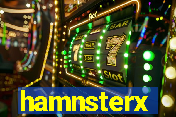 hamnsterx