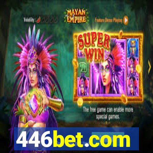 446bet.com