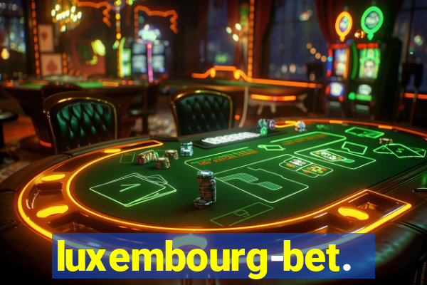 luxembourg-bet.com