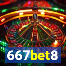 667bet8