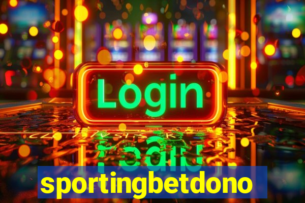 sportingbetdono