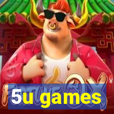 5u games