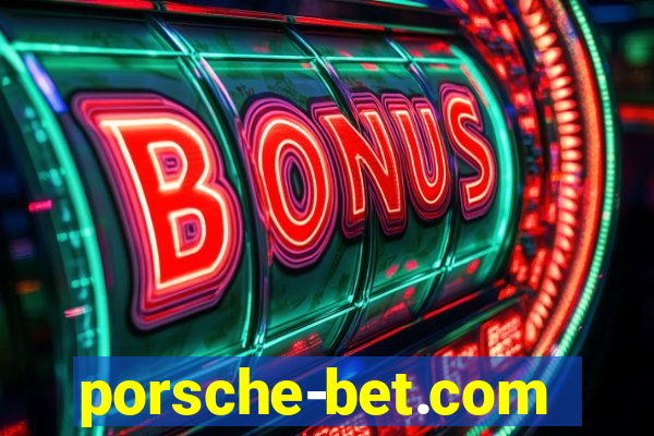 porsche-bet.com