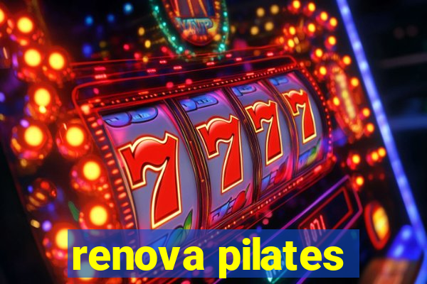 renova pilates