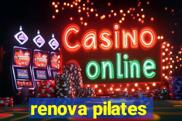 renova pilates