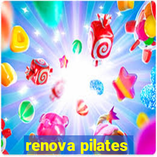 renova pilates