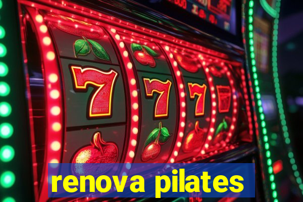 renova pilates