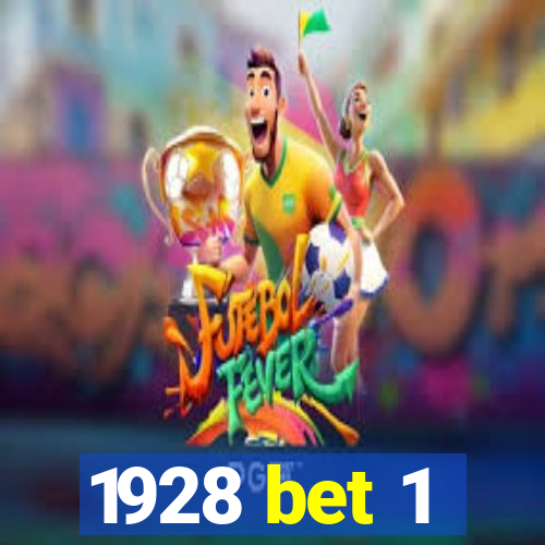 1928 bet 1