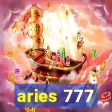 aries 777