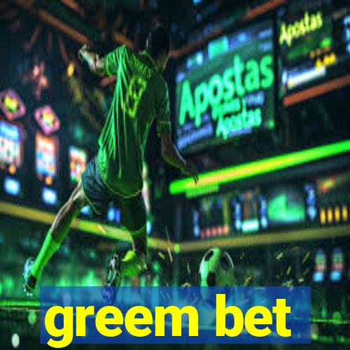 greem bet