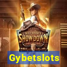 Gybetslots