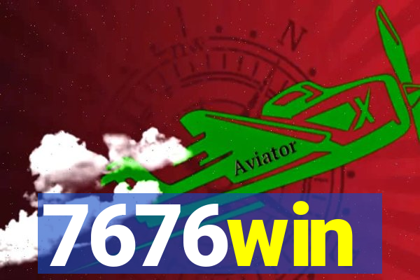 7676win