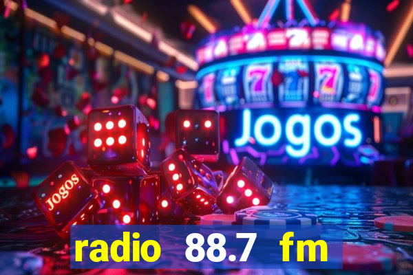 radio 88.7 fm porto seguro