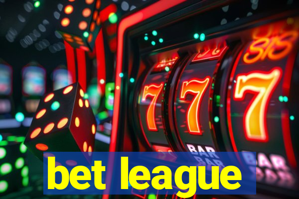 bet league