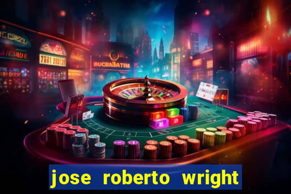 jose roberto wright ajuda flamengo