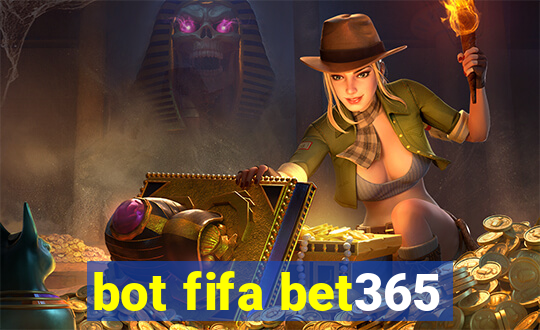 bot fifa bet365