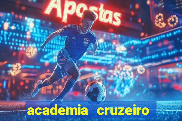 academia cruzeiro do sul betim