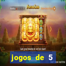 jogos de 5 centavos nas plataformas