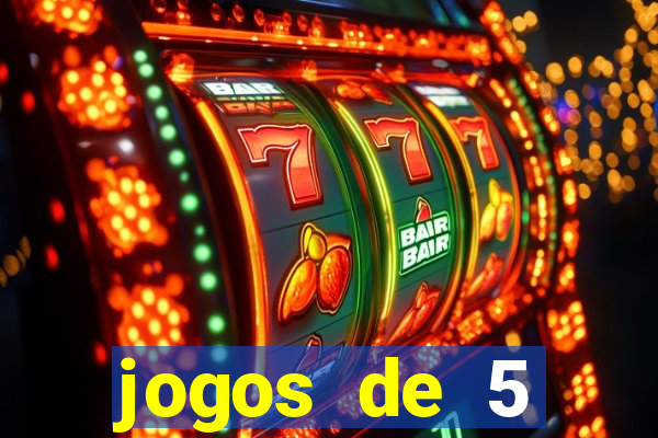 jogos de 5 centavos nas plataformas