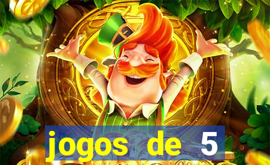 jogos de 5 centavos nas plataformas