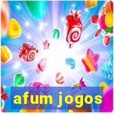 afum jogos