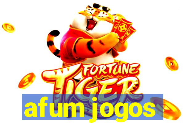 afum jogos