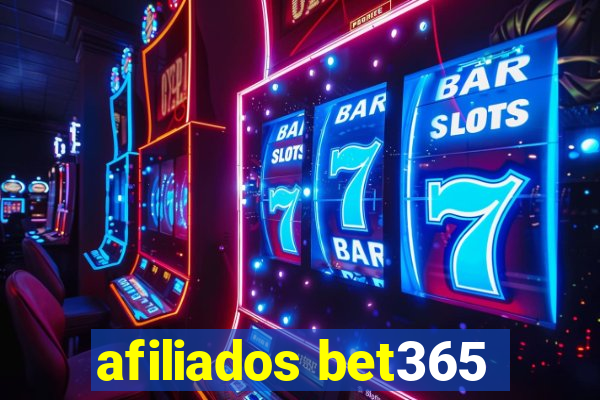 afiliados bet365