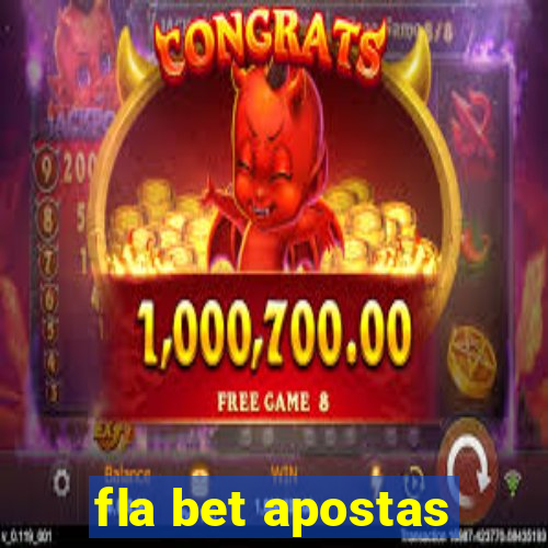 fla bet apostas