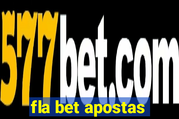 fla bet apostas