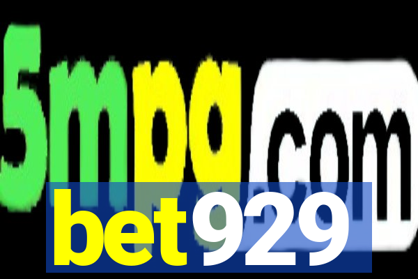 bet929