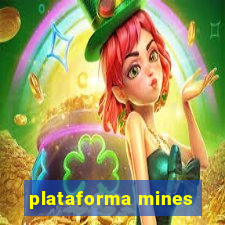 plataforma mines