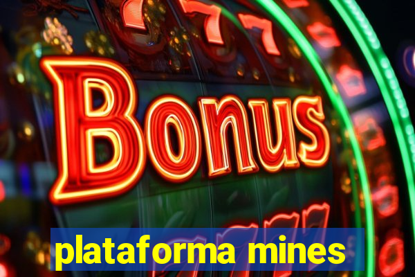 plataforma mines