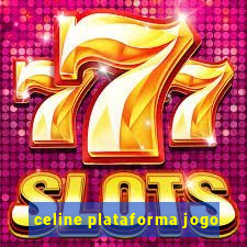 celine plataforma jogo