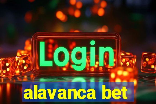 alavanca bet