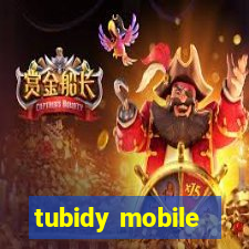 tubidy mobile