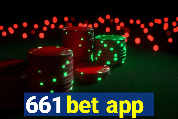 661 bet app