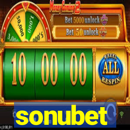 sonubet