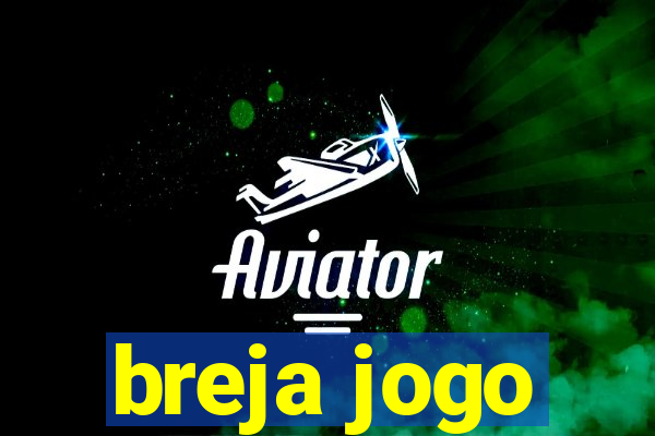 breja jogo