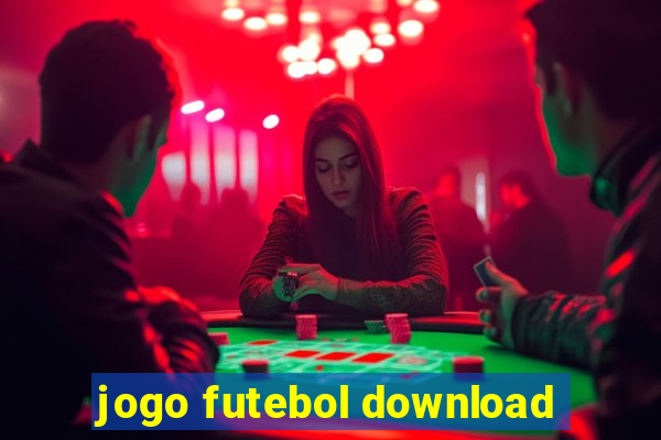 jogo futebol download