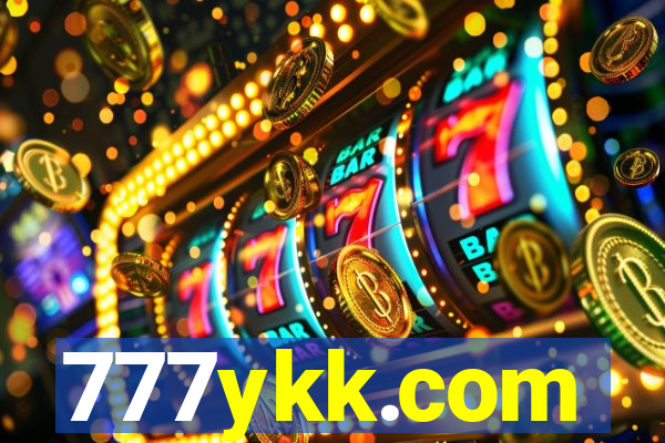 777ykk.com