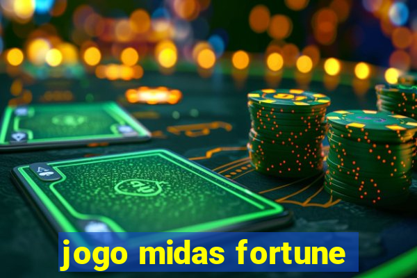 jogo midas fortune