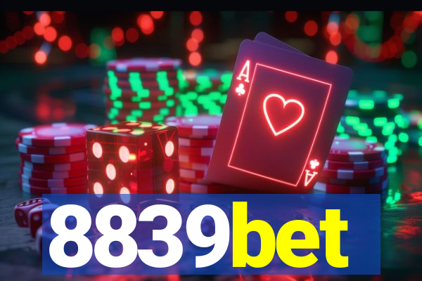 8839bet