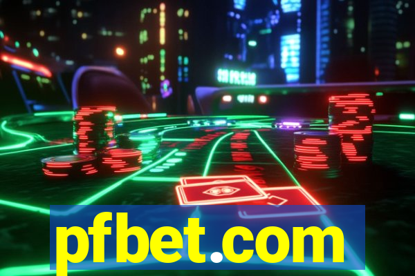 pfbet.com