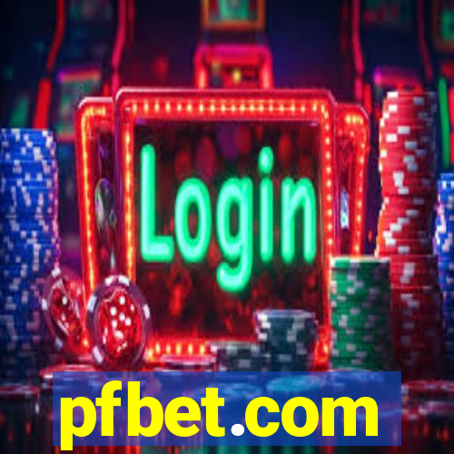 pfbet.com