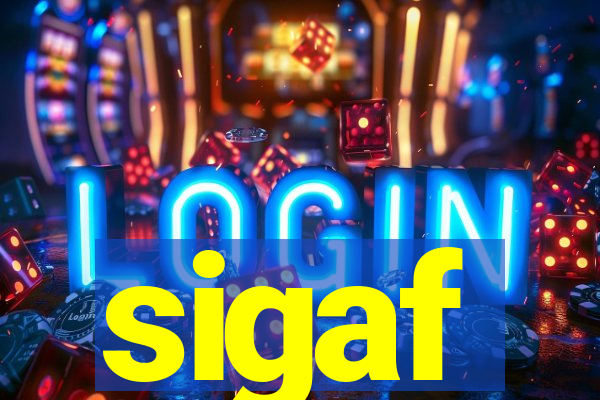 sigaf