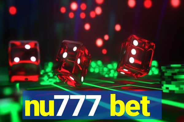 nu777 bet