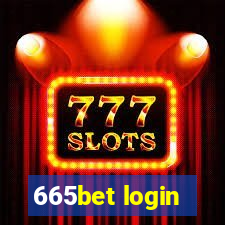 665bet login