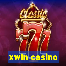 xwin casino