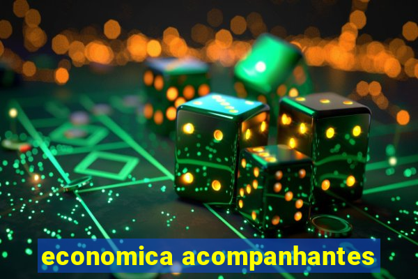 economica acompanhantes