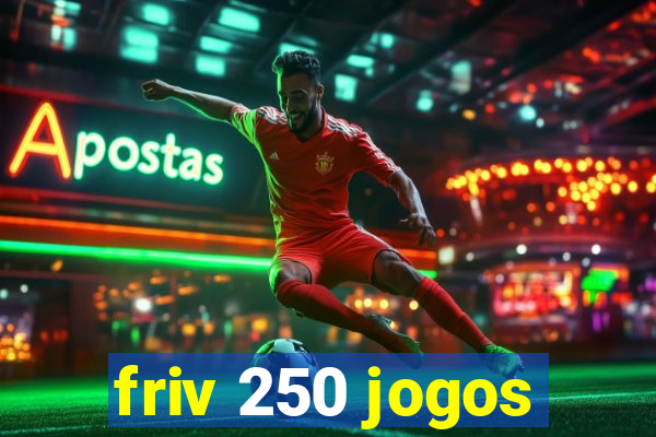 friv 250 jogos